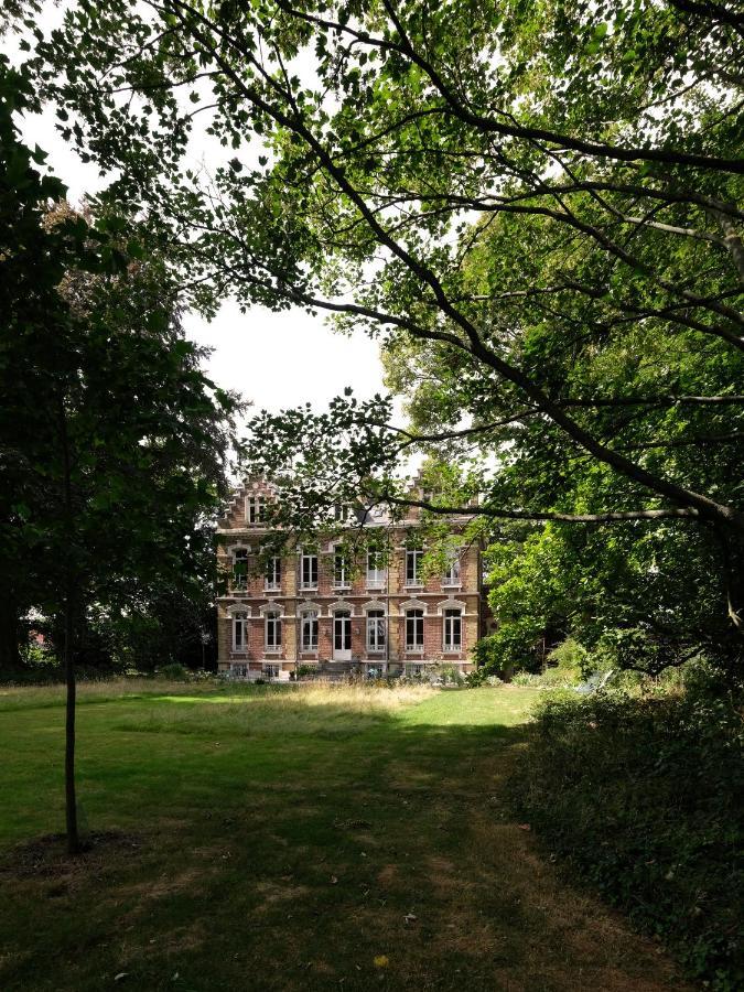 Mille Et Une Feuilles Saint-Martin-Lez-Tatinghem Exterior photo
