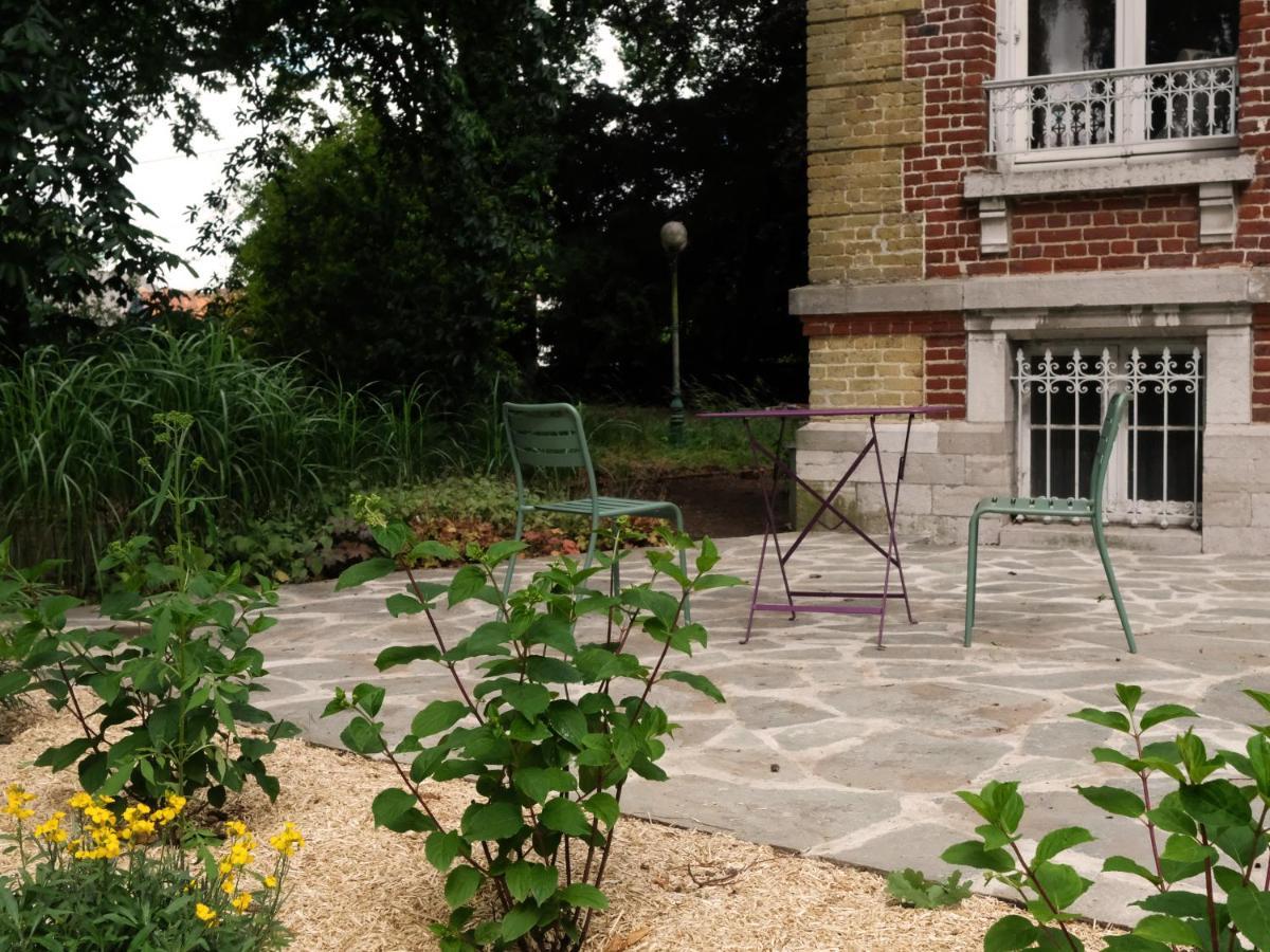 Mille Et Une Feuilles Saint-Martin-Lez-Tatinghem Exterior photo