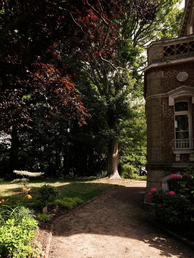 Mille Et Une Feuilles Saint-Martin-Lez-Tatinghem Exterior photo